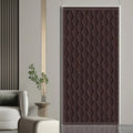 Hendrano™ Thermal Insulated Door Curtain for Cold and Noise