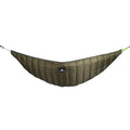 Hendrano™ Insulated Hammock Underquilt for Cold-Weather Camping