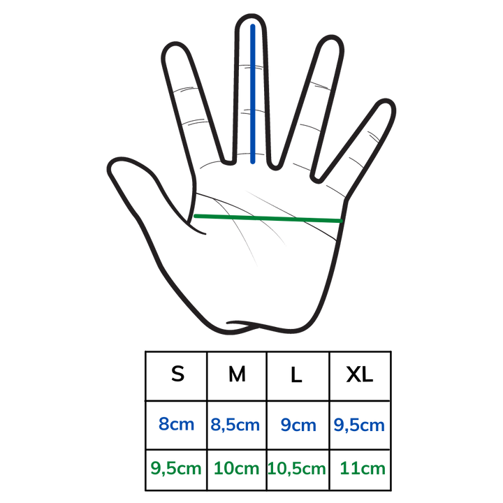 Windproof Thermal Gloves with Zipper, Grip Palm and Touchscreen