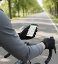 Hendrano™ Windproof Fleece-Lined Touchscreen Gloves with Non-Slip Grip