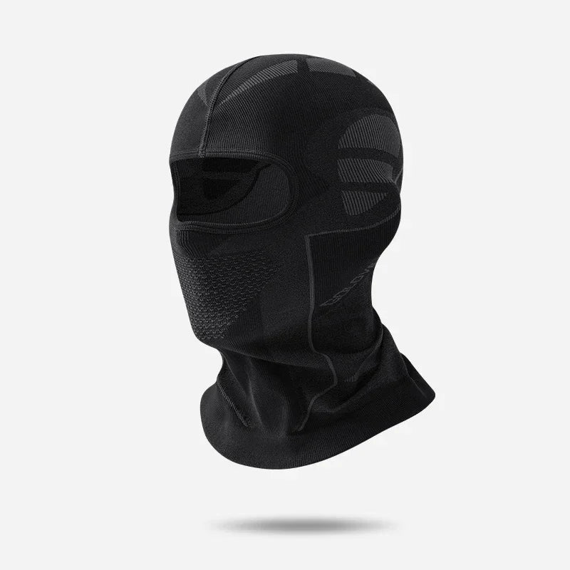 Hendrano™ Thermal Full Face Mask with Fleece Lining for Winter Sports