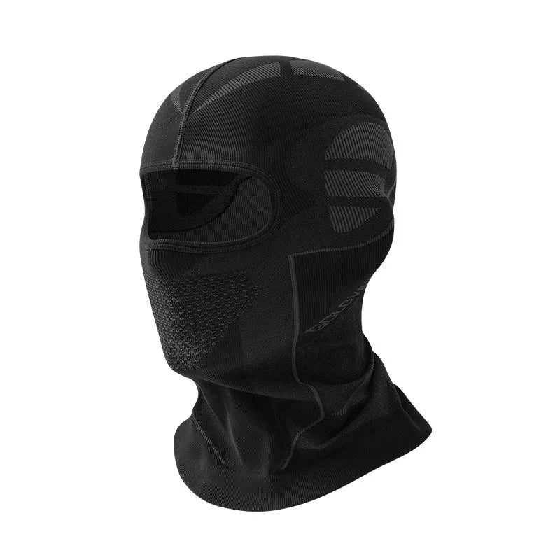Hendrano™ Thermal Full Face Mask with Fleece Lining for Winter Sports