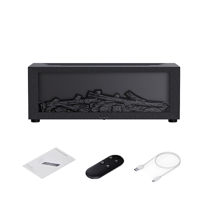 Flame Diffuser Humidifier