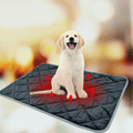 Hendrano™ Self-Warming Pet Pad with Non-Slip Base for Dogs and Cats