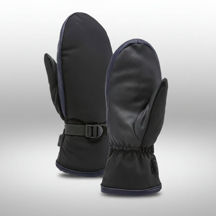 Hendrano™ USB Heated Gloves with Adjustable Heat for Palm &amp; Back