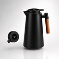 Hendrano™ 1 Liter Insulated Thermos with Temperature Display Lid