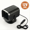Hendrano™ Portable 12V/24V Car Heater with 360° Swivel for Fast Defrost