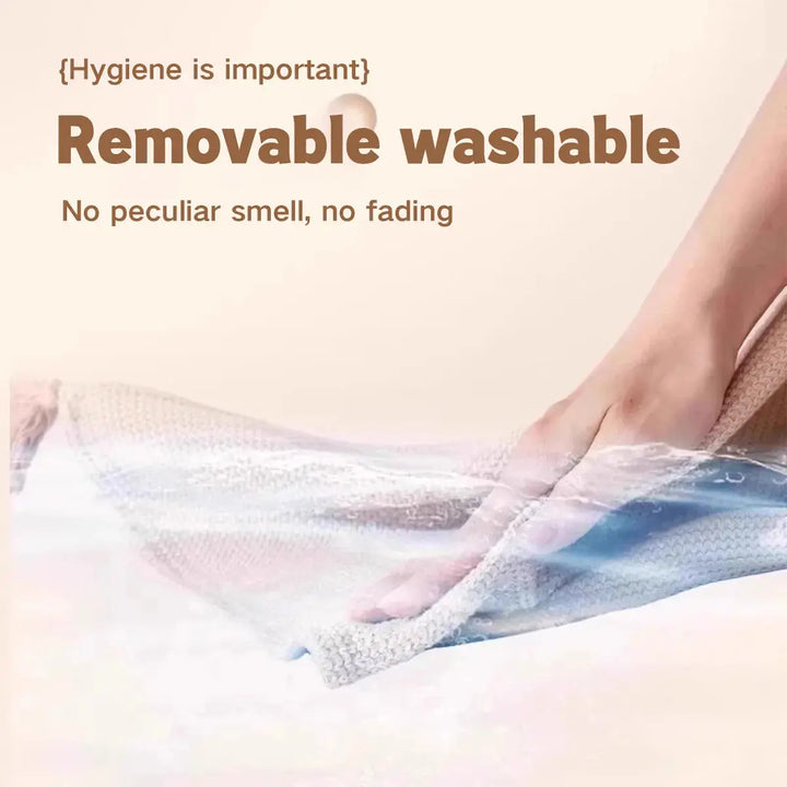 Hendrano™ USB Heated Scarf Wrap That Warms in 15 Seconds
