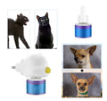 Hendrano™ Pet Calming Pheromone Diffuser with 30-Day Refill