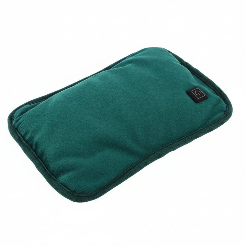 THERMOCALM – Fast-Heating Heating Pad for Deep Muscle Relaxation