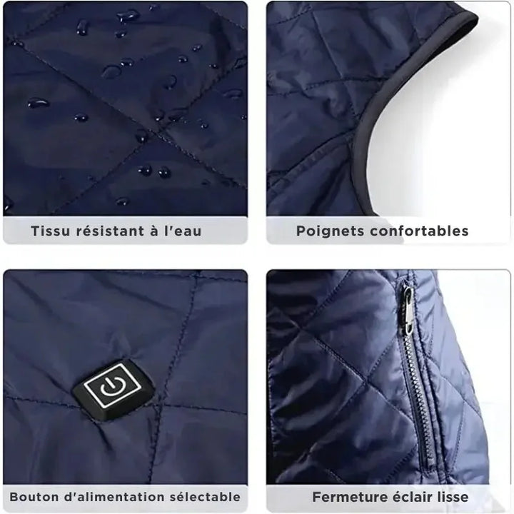 Hendrano™ Women&