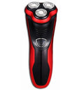 Hendrano™ Rotary Electric Shaver for Men with 3D Heads and Pop-Up Trimmer