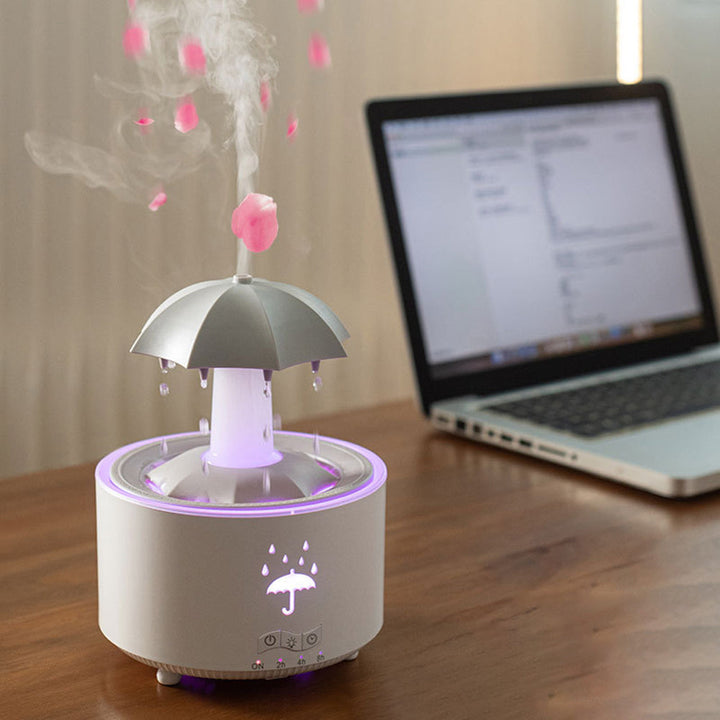 Aromatherapy Humidifier