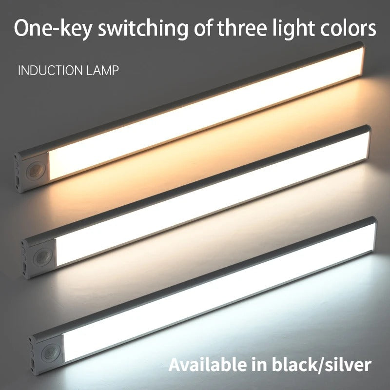 Hendrano™ Ultra-Slim Motion Sensor Closet Light with Dimmable LED