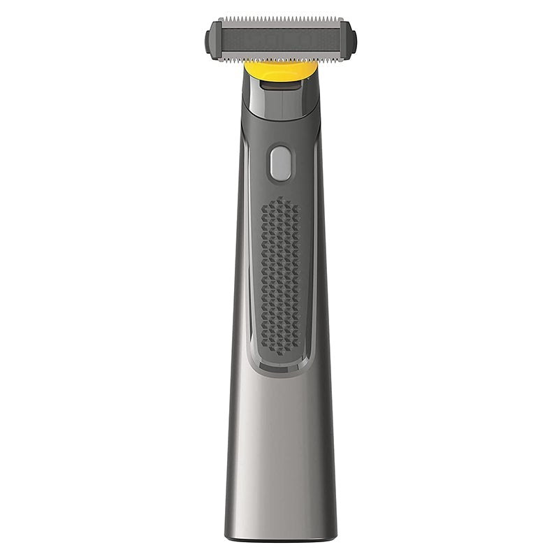 Hendrano™ Cordless Rechargeable Precision Shaver with LED Light