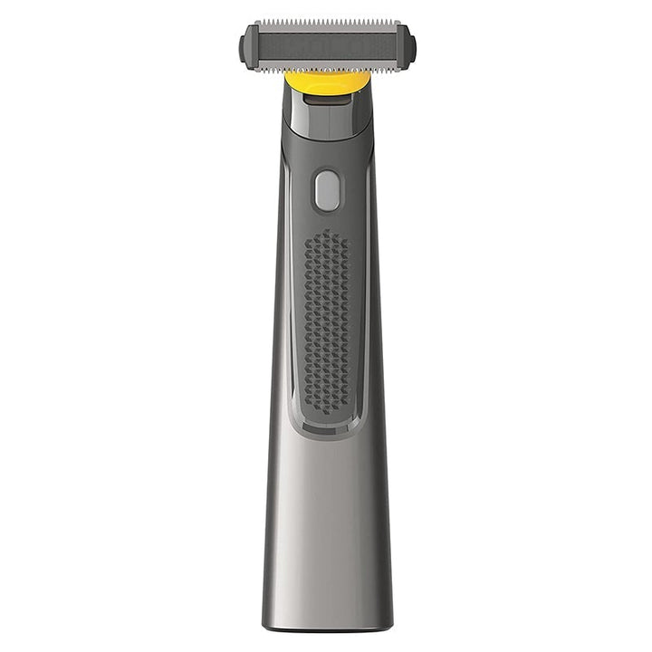Hendrano™ Cordless Rechargeable Precision Shaver with LED Light
