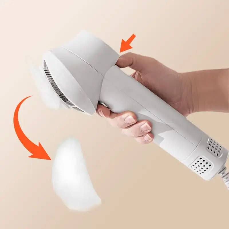 Quiet Ionic Pet Blow Dryer for Dogs and Cats