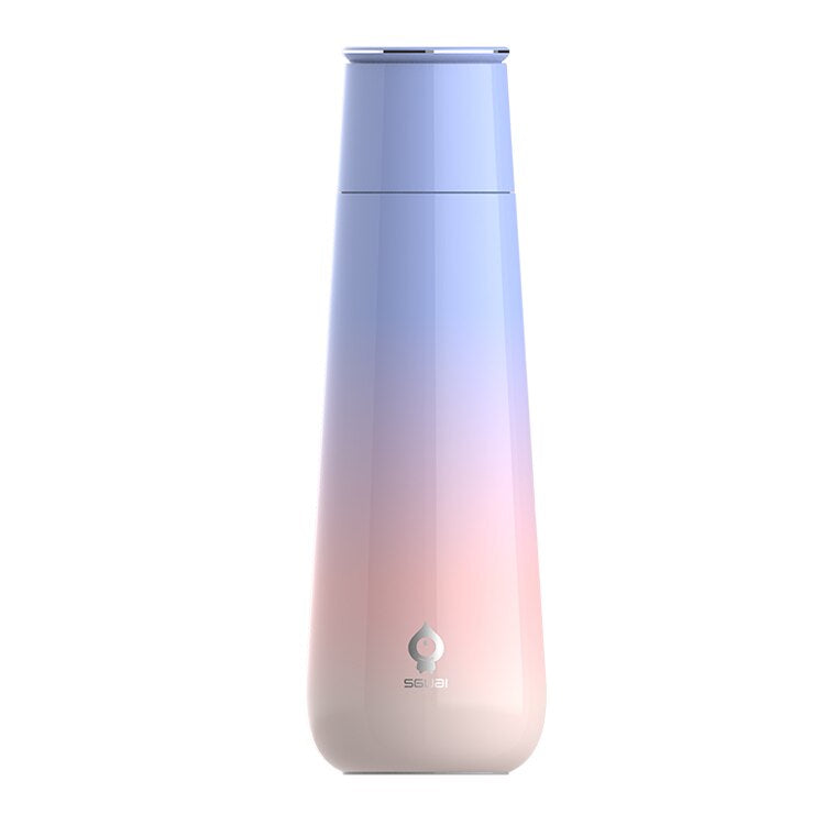 Butterfly Stainless Steel Insulated Tumbler 430 ml for Coffee