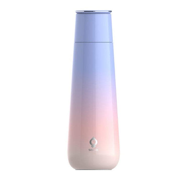 Butterfly Stainless Steel Insulated Tumbler 430 ml for Coffee