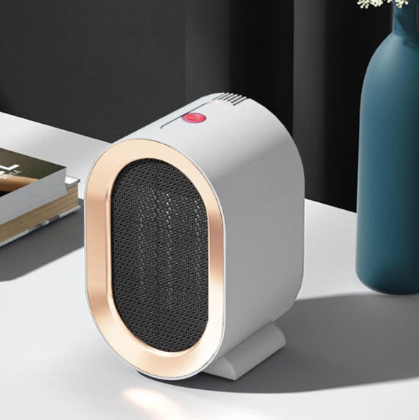 Hendrano™ Portable Ceramic Heater for Fast Room Warmth