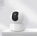 Hendrano™ 2K Indoor Security Camera with Pan-Tilt Motion Tracking