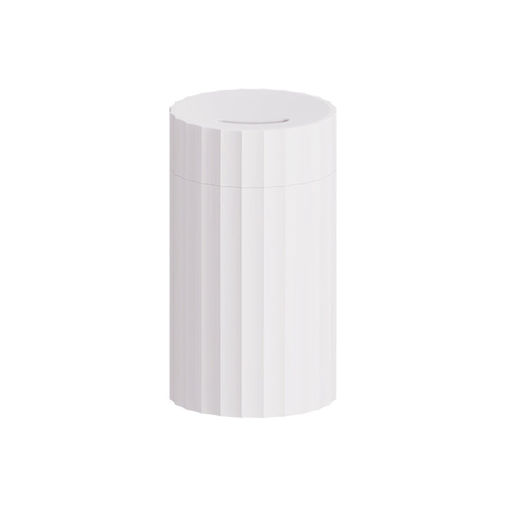 Flame Effect Humidifier and Essential Oil Diffuser, 100 ml