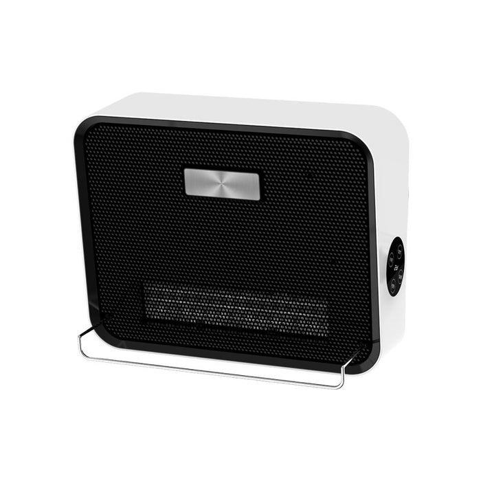 Hendrano Bathroom Wall Heater 2000W with Splash-Proof Ceramic Fan