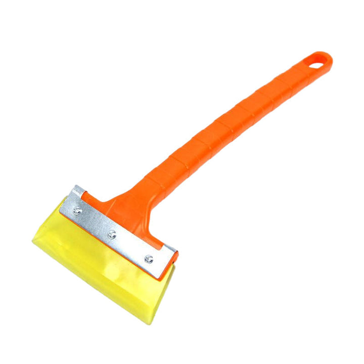 Compact Snow and Ice Shovel for Your Car and Driveway