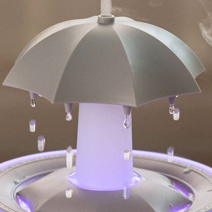 Aromatherapy Humidifier