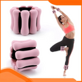 Hendrano™ Silicone Ankle & Wrist Weights with Anti-Slip Grip