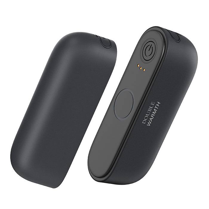 Hendrano Magnetic Rechargeable Hand Warmers That Split in Two