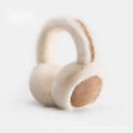 Hendrano™ Plush Ear Muffs Headband for Women, Soft and Fluffy Warmth