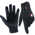 Hendrano™ Thin Thermal Touchscreen Gloves with Anti-Slip Grip