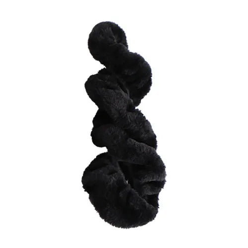 Hendrano™ Plush Winter Steering Wheel Cover – Soft and Warm Grip