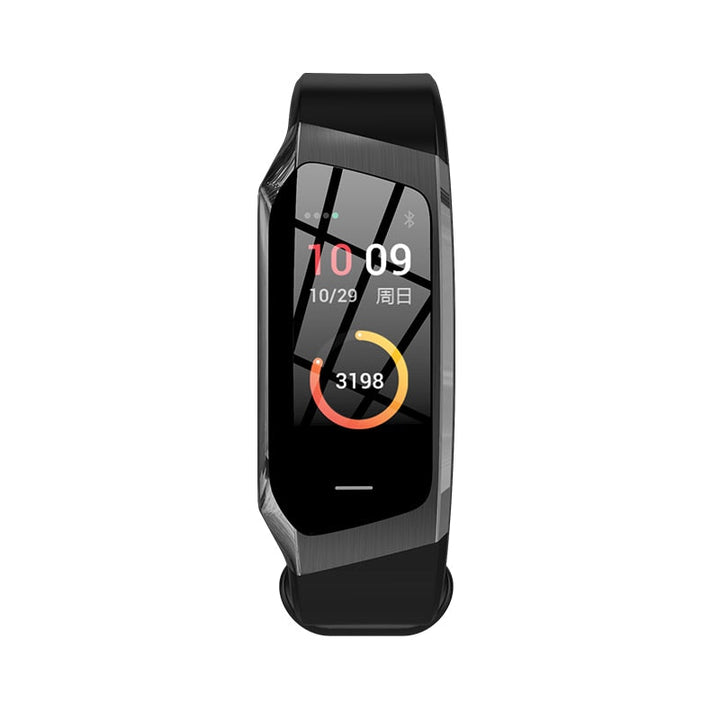 Fitness Smartwatch with Sleep, Heart Rate and Step Tracking
