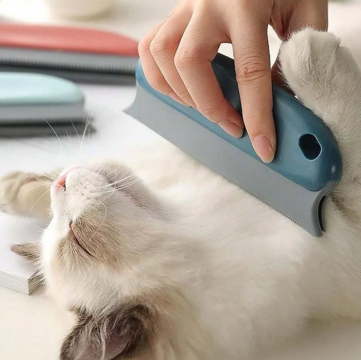 Hendrano™ Reusable Pet Hair Remover for Furniture, Clothes and Car Seats