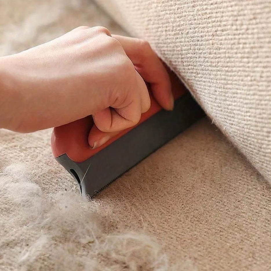 Hendrano™ Reusable Pet Hair Remover for Furniture, Clothes and Car Seats