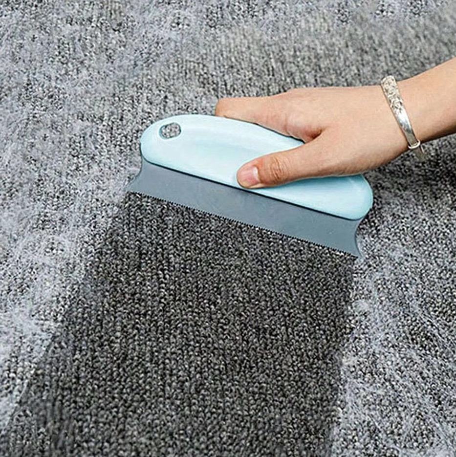 Hendrano™ Reusable Pet Hair Remover for Furniture, Clothes and Car Seats