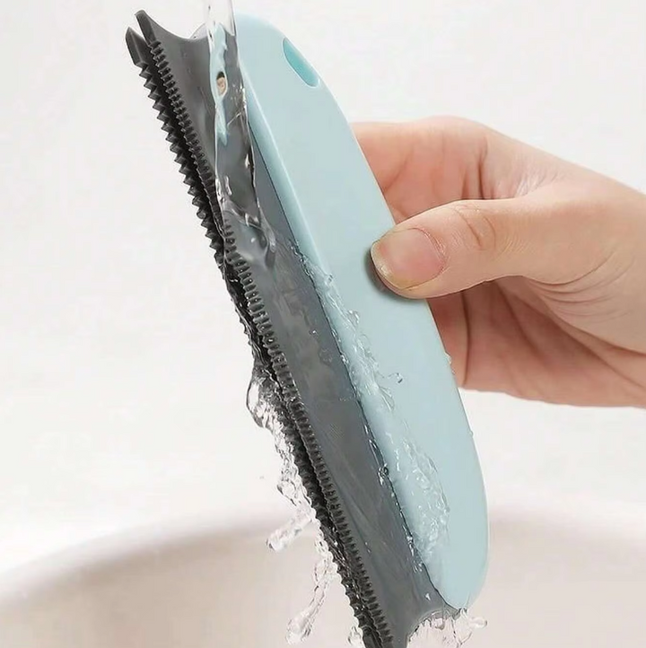 Hendrano™ Reusable Pet Hair Remover for Furniture, Clothes and Car Seats