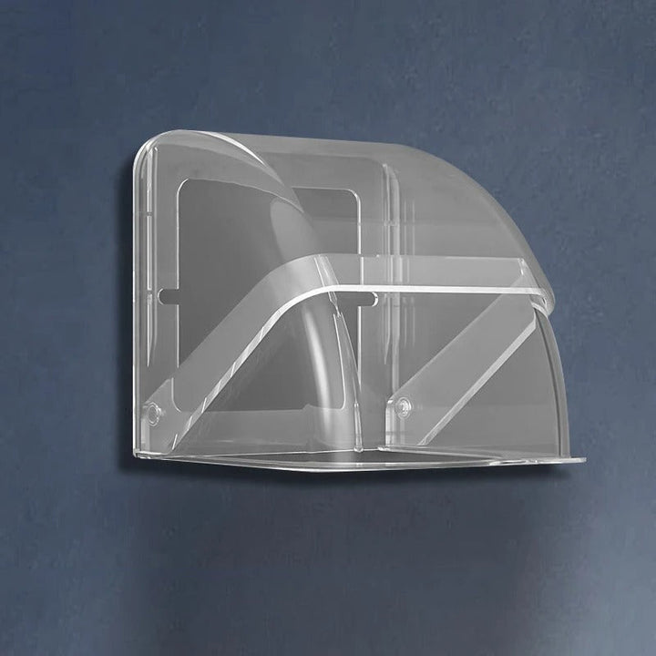 Hendrano™ Weatherproof Cover for EV Chargers and Outdoor Outlets