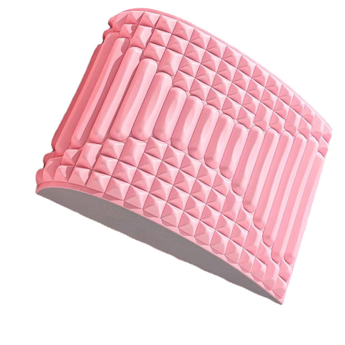 Hendrano Arched Back Stretcher with Acupressure Ridges