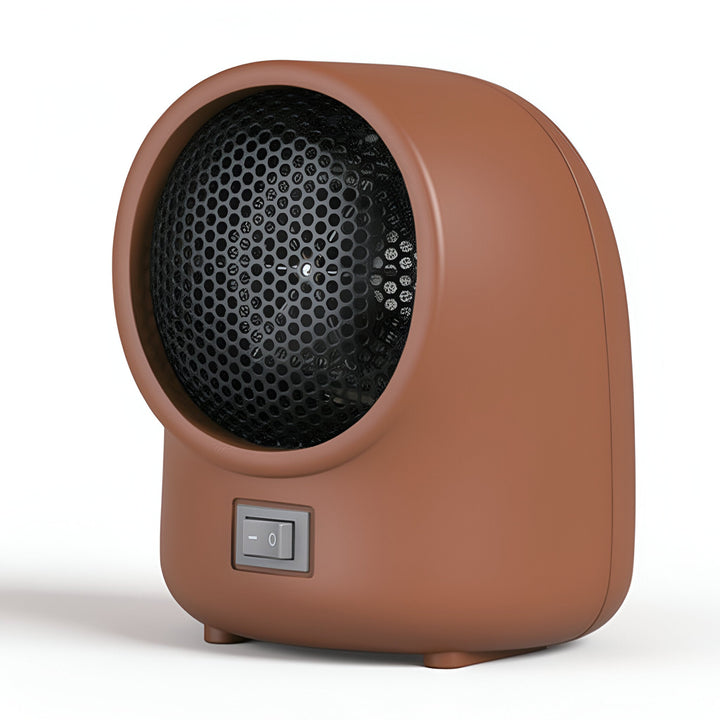 Hendrano™ Compact Mini Heater for Home, Light and Portable