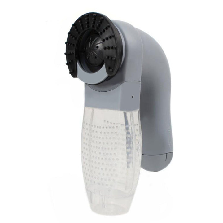Cordless Pet Hair Vacuum for Grooming Dogs and Cats