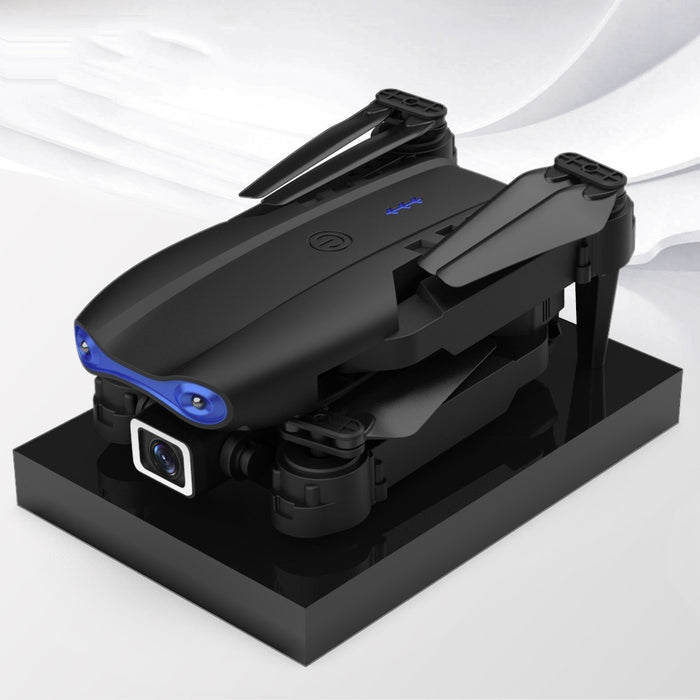 Hendrano Foldable 4K Camera Drone with Altitude Hold for Beginners