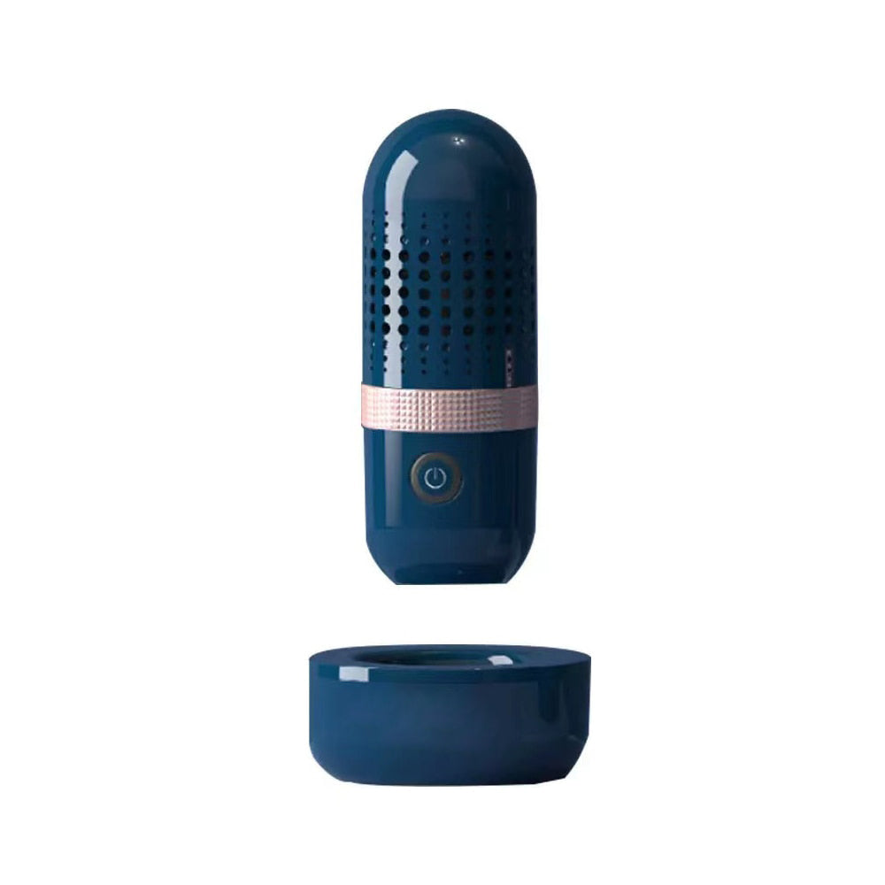 Cordless Fruit and Vegetable Washer with Electrolysis