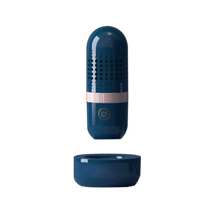 Cordless Fruit and Vegetable Washer with Electrolysis