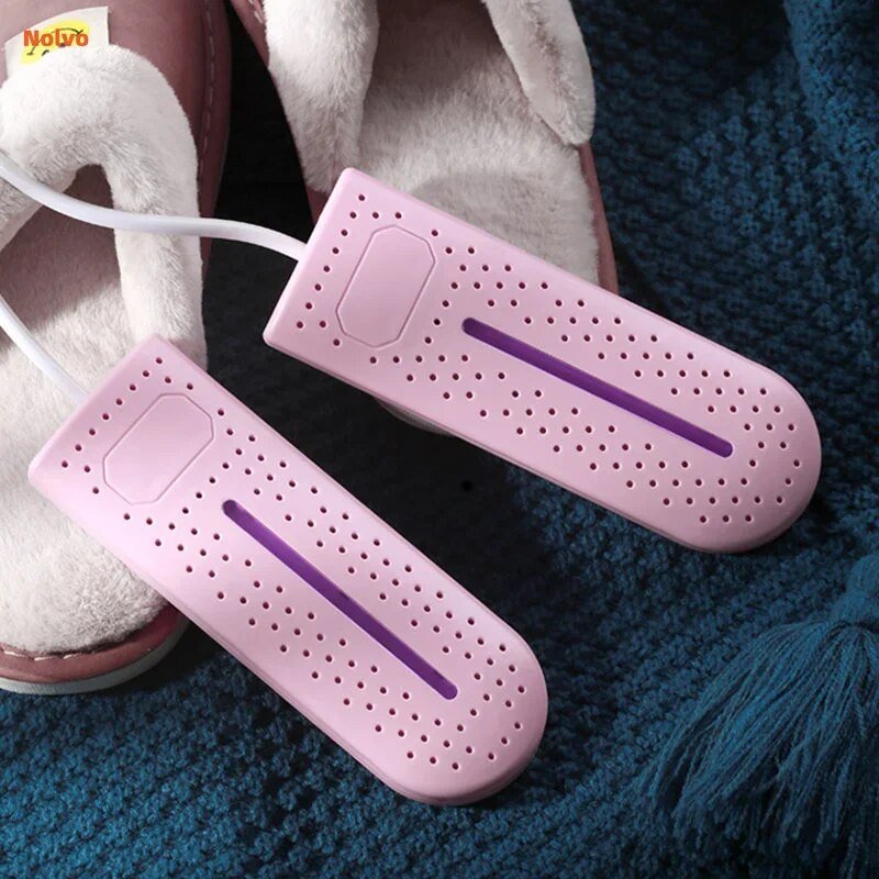 Hendrano™ UV Shoe Dryer That Dries Wet Shoes and Kills Odor