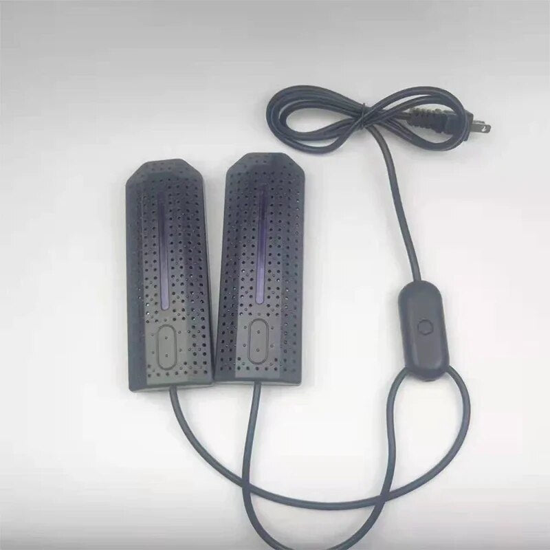 Hendrano™ UV Shoe Dryer That Dries Wet Shoes and Kills Odor