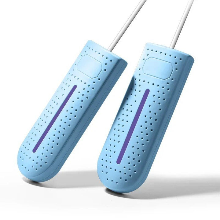 Hendrano™ UV Shoe Dryer That Dries Wet Shoes and Kills Odor