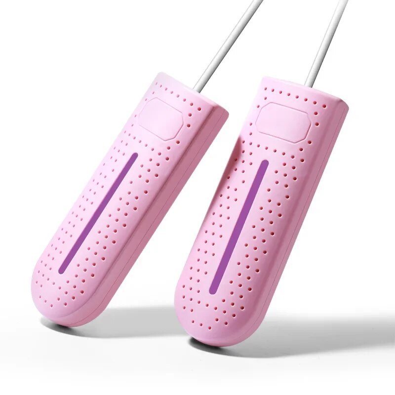 Hendrano™ UV Shoe Dryer That Dries Wet Shoes and Kills Odor